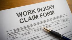 Workers Compensation Defense