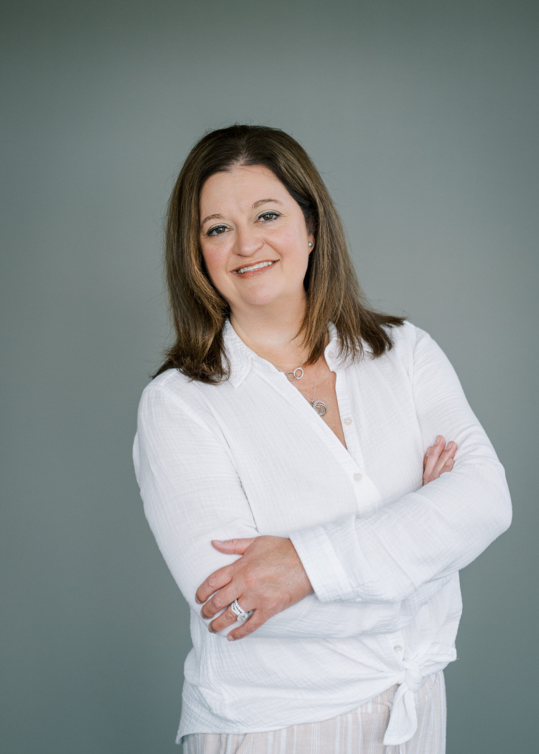 Crystal Erickson